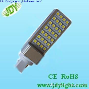 New light 6W G24 LED PL light